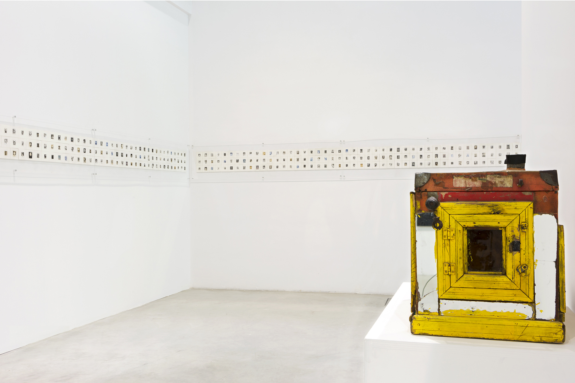 Lida Abdul Mario Merz Prize