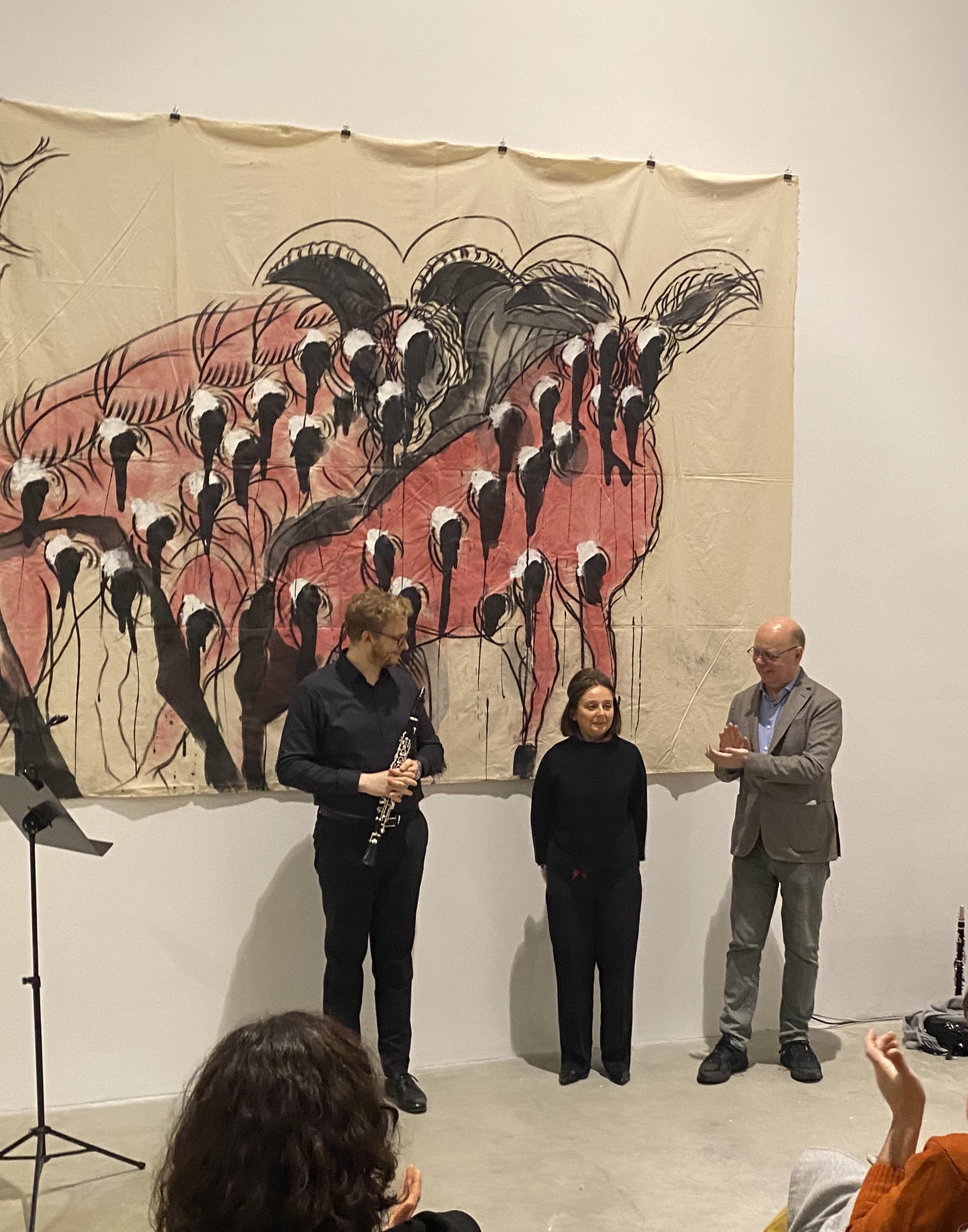 Mario Merz Prize 4th edition | Mario Merz Prize